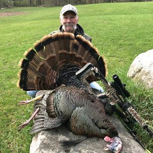 Meet your Posher, Dale